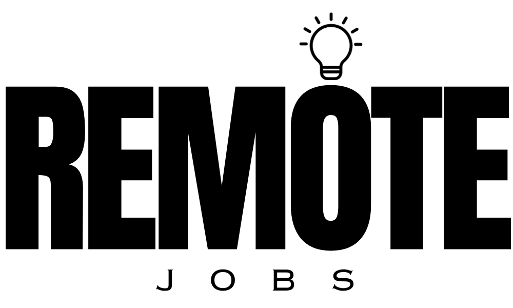 Remote Jobs Portal